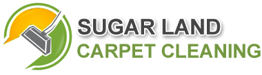 Carpet Cleaning Sugar Land TX Logo